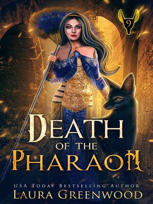 cover image of Death of the Pharaoh